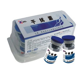 供應干擾素 禽畜通用型高效免疫增強劑，助力科學養(yǎng)殖